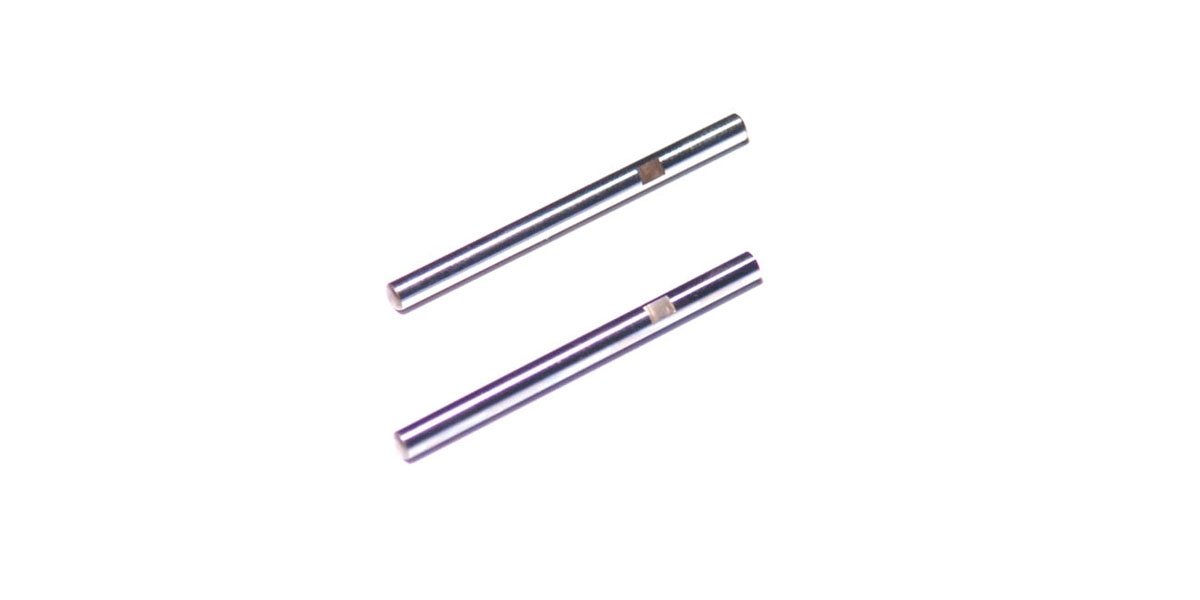 FM521 Rear Upper Sus Shaft(39.5) FM521  - KYOSHO RC